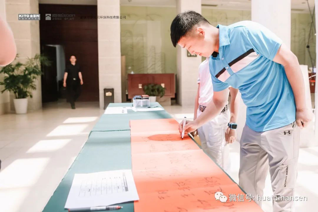 【金意陶杯】2021汉森高尔夫春季季度赛圆满落幕！(图14)