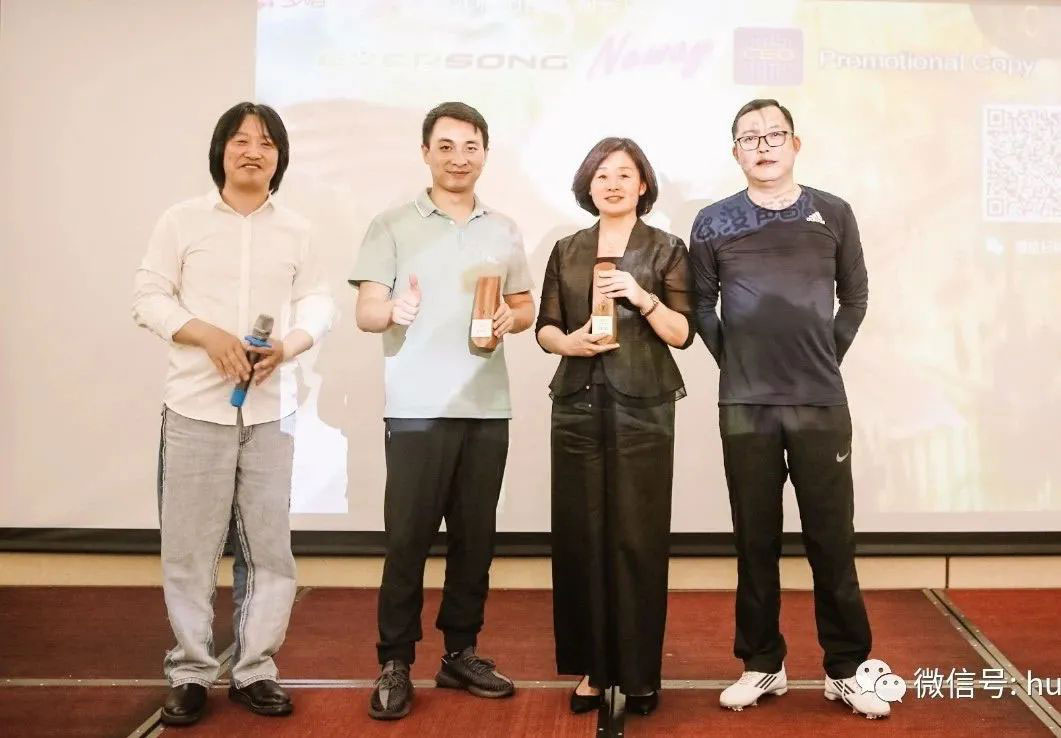 【金意陶杯】2021汉森高尔夫春季季度赛圆满落幕！(图60)