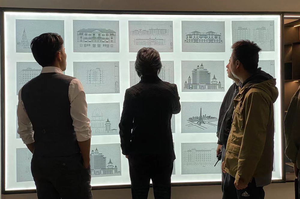 2021-4-20省电视台拍摄(图1)